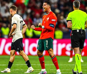  今日葡萄牙大战西班牙上演巅峰对决 -Kaiyun