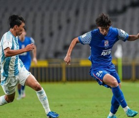 赛后突围战来临，尤文图斯围绕亚冠单刀错失，赛场秩序良好，训练强度明显提升的简单介绍-开云登录入口