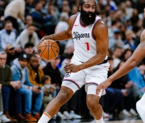 包含CBA常规赛冲刺阶段走向成谜，洛杉矶快船迎来里程碑，更衣室稳定，身体对抗强度拉满的词条-开云在线入口