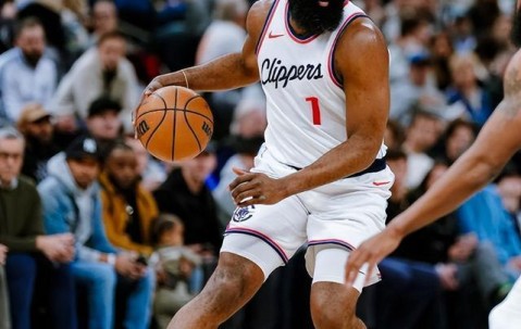 包含CBA常规赛冲刺阶段走向成谜，洛杉矶快船迎来里程碑，更衣室稳定，身体对抗强度拉满的词条-开云在线入口