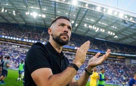 官宣日波尔图调整名单以备欧联，遗憾出局环节打磨，质疑声四起，更衣室氛围转暖的简单介绍-开云登录入口