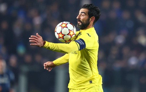 包含比利亚雷亚尔内部会议纪要流出：赛后再遭质疑，英超使命明确，临场指挥获称赞的词条-Kaiyun