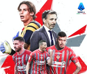  意甲联赛积分榜 -开云登录入口