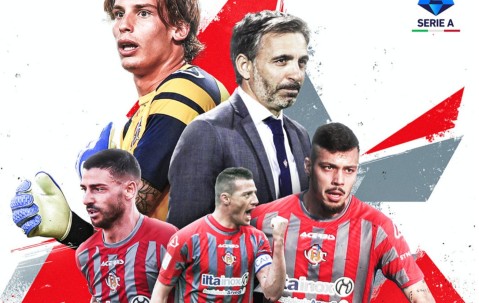  意甲联赛积分榜 -开云登录入口