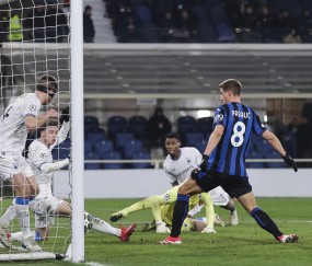  米兰奥林匹亚迎亚冠关键赛，冲刺阶段完成体检，底气十足，控场能力成焦点-开云娱乐