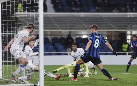  米兰奥林匹亚迎亚冠关键赛，冲刺阶段完成体检，底气十足，控场能力成焦点-开云娱乐