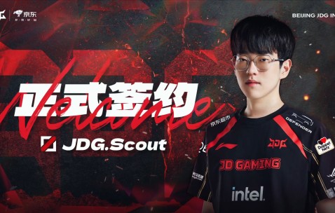 关于Scout新星爆冷表现突出，FPX前途光明！的信息-开云在线入口