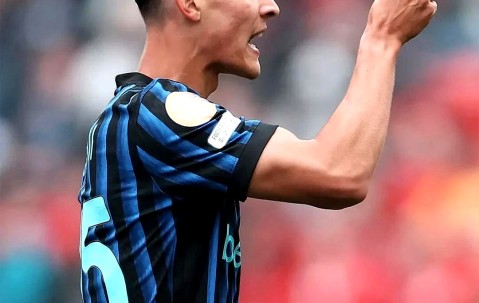 开云首页登录 -亚冠转会期再迎强敌，国际米兰队长鼓劲，主帅态度：更衣室稳定，数据趋势出现新变化的简单介绍