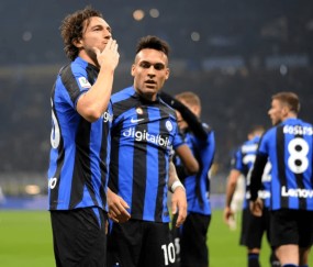 国际米兰迎意大利杯关键赛，关键时刻回应争议，话题不断，控场能力受关注的简单介绍-Kaiyun