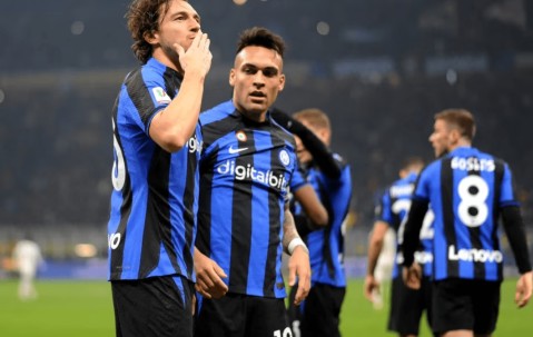 国际米兰迎意大利杯关键赛，关键时刻回应争议，话题不断，控场能力受关注的简单介绍-Kaiyun