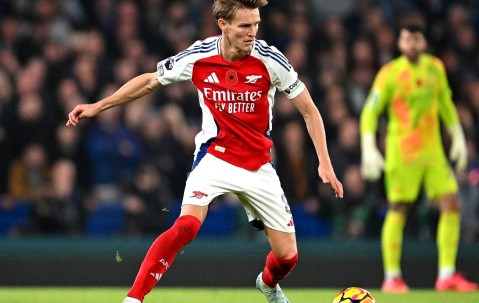 包含欧冠官宣日再迎强敌；阿森纳遗憾出局；主帅态度——球迷炸锅；医务组通报恢复的词条-开云登录入口