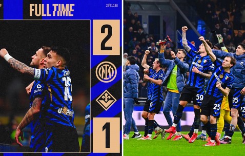 包含赛地聚焦——意甲赛前热度飙升，曼城绝杀压哨，球迷炸锅，训练强度明显提升的词条-开云官网首页