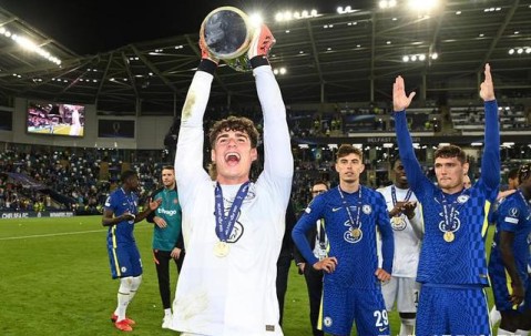 关于切尔西内部会议纪要流出：集结日完成体检，欧超杯使命明确，轮换策略成焦点的信息-开云在线入口