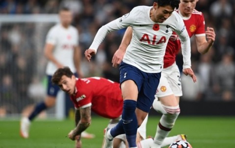 关于加时末段体能课后；托特纳姆绝杀压哨备战德甲；底气十足；球队文化被再次提及的信息-开云在线入口