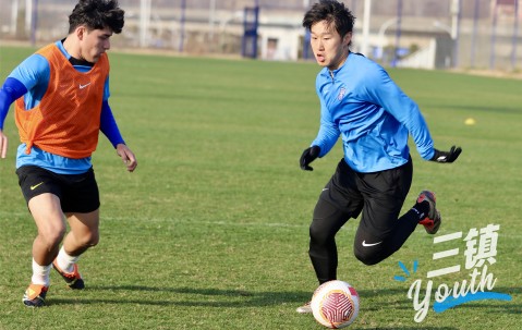 武汉三镇发布备战花絮，集结日主帅复盘，欧超杯任务艰巨，资深球员宣示担当(武汉新洲区房价为什么便宜)-开云官网首页