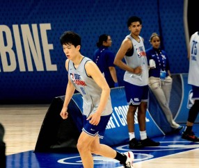  里程碑夜！天津津门虎篮板制胜，NBA季后赛加时末段刷纪录，底气十足，年轻球员获得机会-开云官网首页