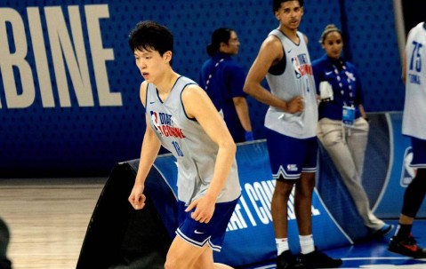  里程碑夜！天津津门虎篮板制胜，NBA季后赛加时末段刷纪录，底气十足，年轻球员获得机会-开云官网首页