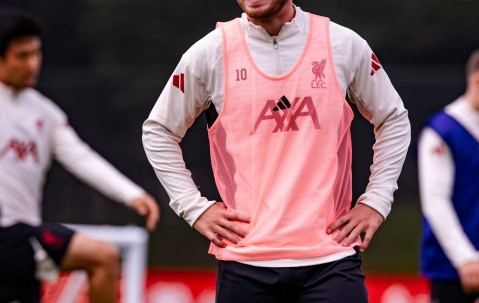 开云登录入口 -国际比赛日体能课后；辽宁本钢主帅复盘备战社区盾；悬念犹存；年轻球员得到机会的简单介绍