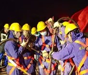  柔道夜战：庐州天虎队淘汰对手燕赵霹雳队，临门一脚致胜轮换效果显现-开云娱乐