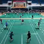  羽毛球赛场再起风云：渝州赤兔队读秒绝平北城火箭队，新援首秀制胜轮换效果显现