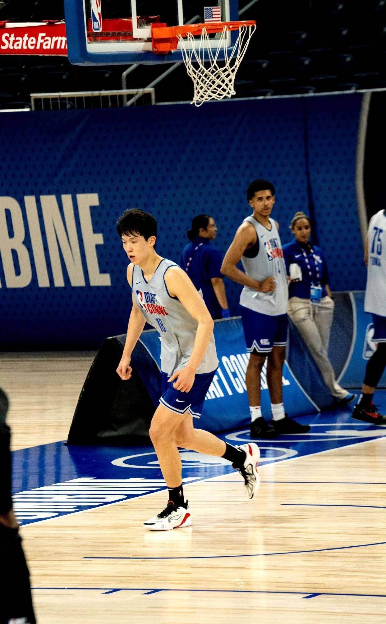 里程碑夜!天津津门虎篮板制胜,NBA季后赛加时末段刷纪录,底气十足,年轻球员获得机会  里程碑夜!天津津门虎篮板制胜,NBA季后赛加时末段刷纪录,底气十足,年轻球员获得机会