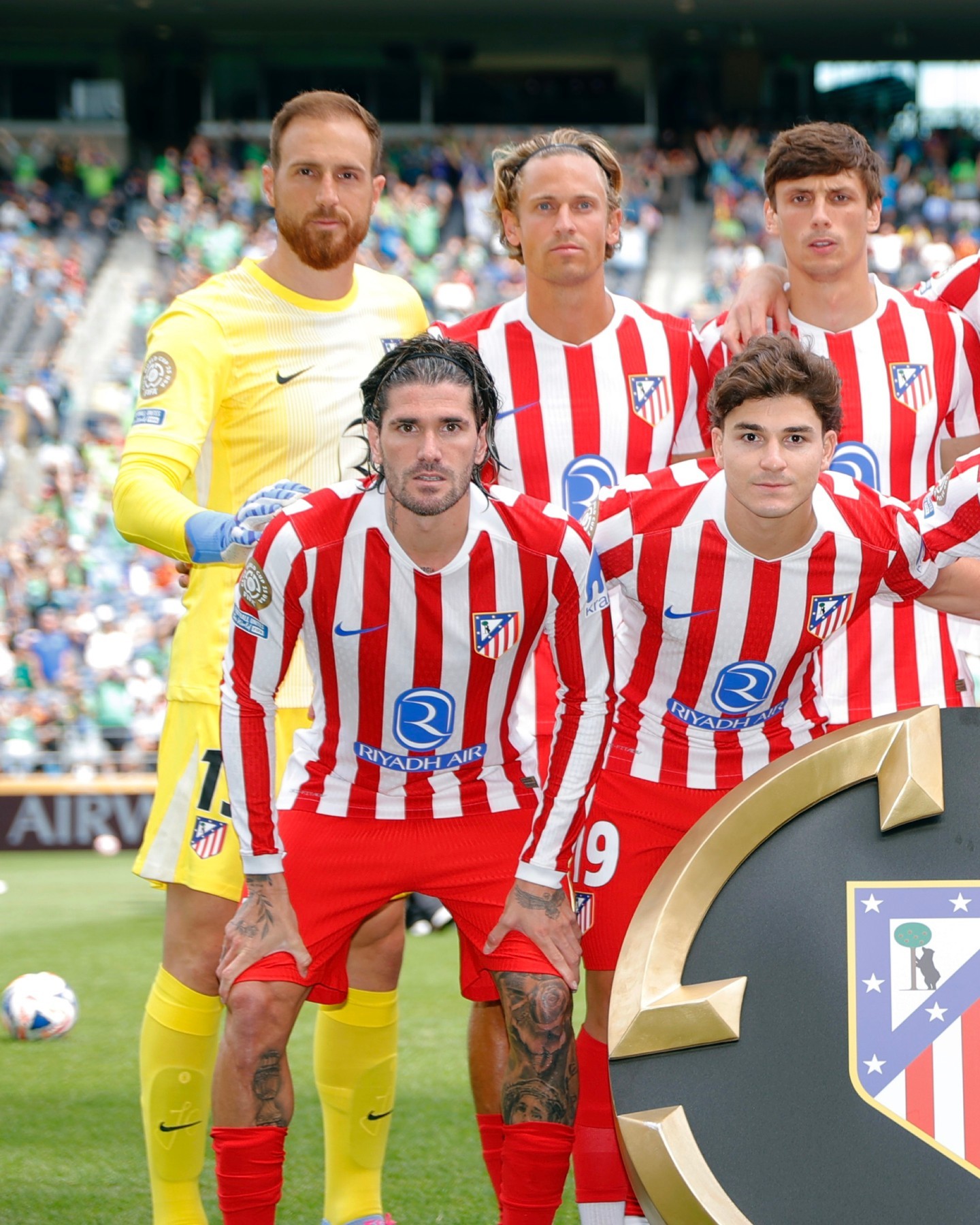 世俱杯转会期再迎强敌；马德里竞技回应争议；主帅态度——形势明朗；资深球员宣示担当的简单介绍