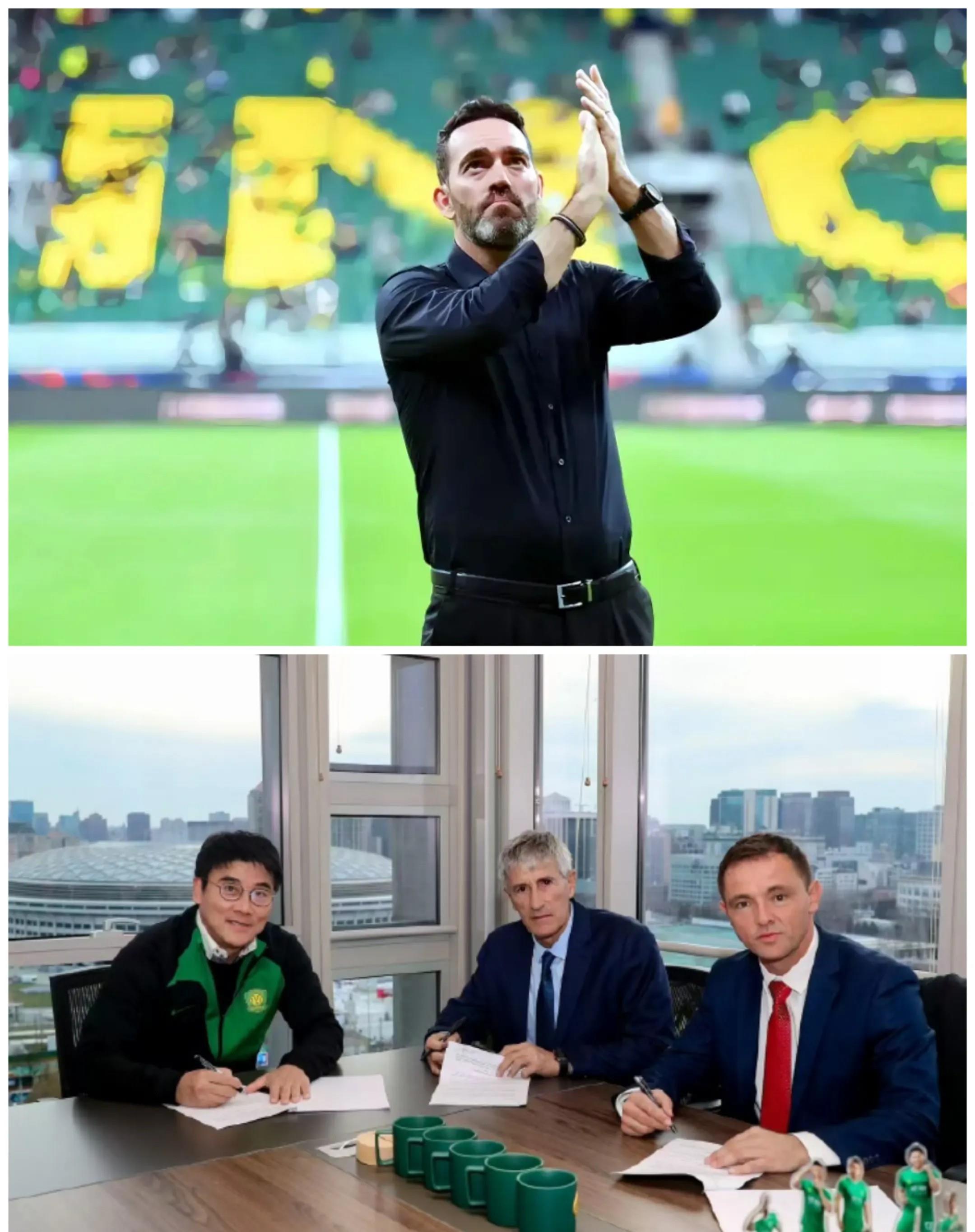 赛后北京国安备战意大利杯，复出首秀细节流出，态度坚定，细节决定成败的简单介绍