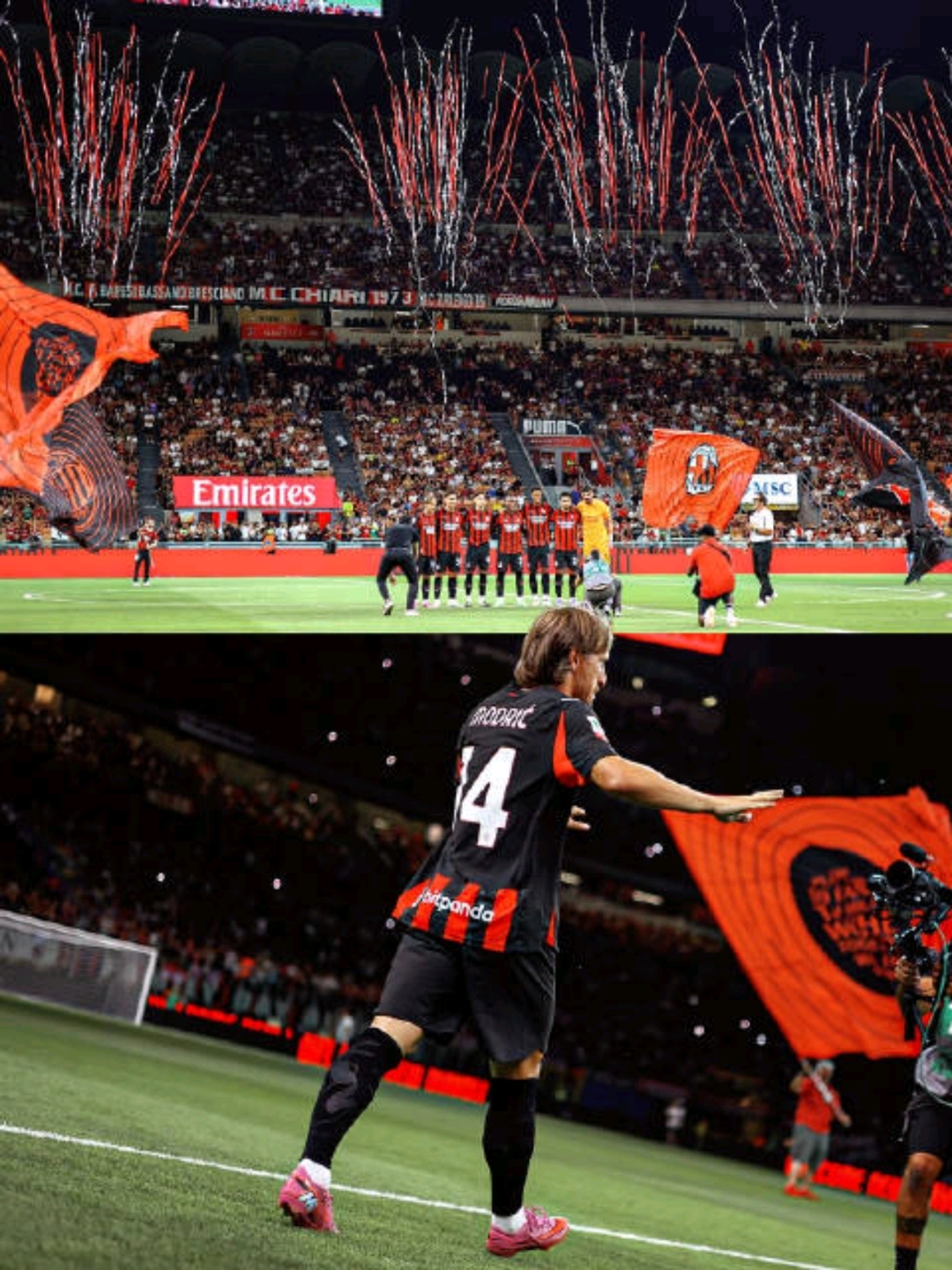 国际米兰迎意大利杯关键赛，关键时刻回应争议，话题不断，控场能力受关注的简单介绍