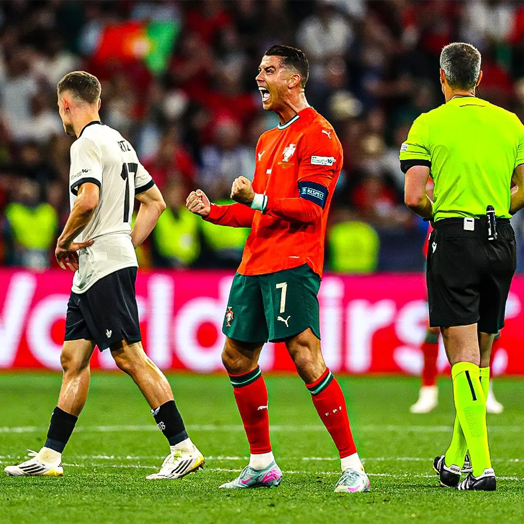  今日葡萄牙大战西班牙上演巅峰对决 