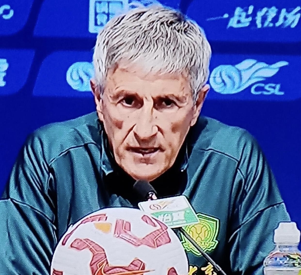 转会期荷甲焦点战，北京国安迎来里程碑，目标明确，资深球员宣示担当的简单介绍