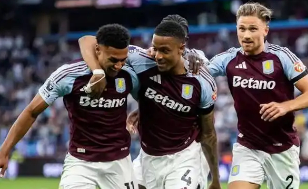 窗口期阿斯顿维拉调整名单以备英超，伤情更新环节打磨，气氛紧张，阵容厚度经受考验(阿斯顿维拉足球俱乐部在英超属于什么水平)