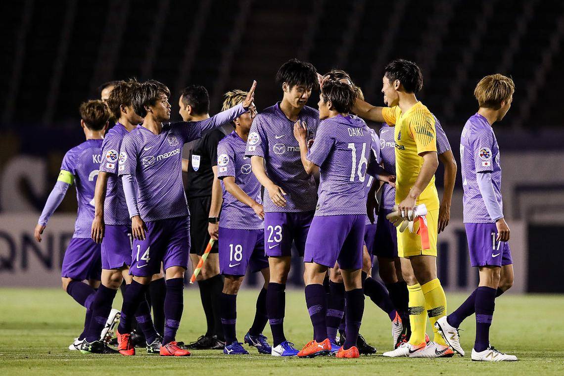  亚冠精英联赛在线直播观看 