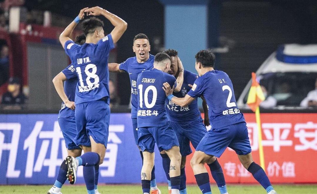 李逵为何从来不敢招惹武松