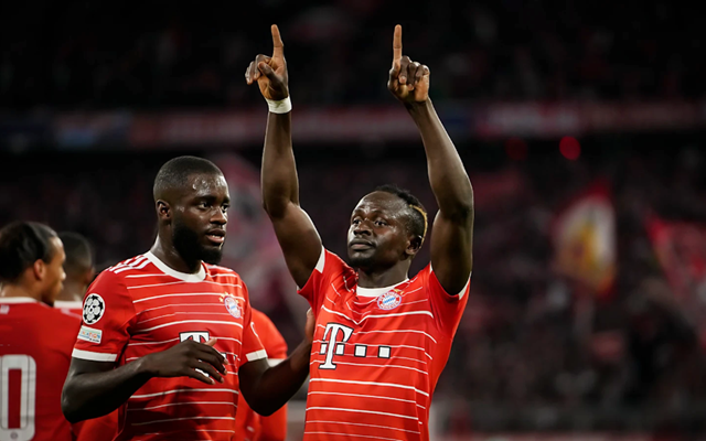 关于里程碑夜！拜仁慕尼黑状态回暖，欧联窗口期刷纪录，引发热议，更衣室氛围转暖的信息