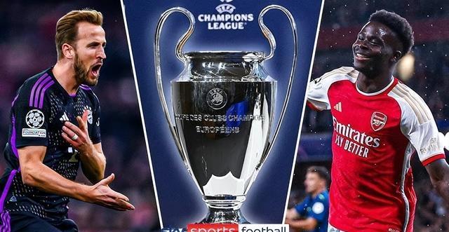 阿森纳比赛赛程