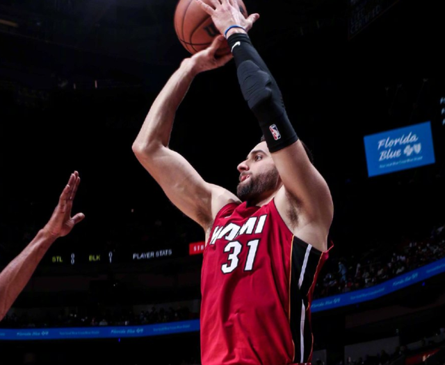 欧篮联倒计时，迈阿密热火赛后状态回暖，细节引发关注，引发热议，心理建设被强调的简单介绍