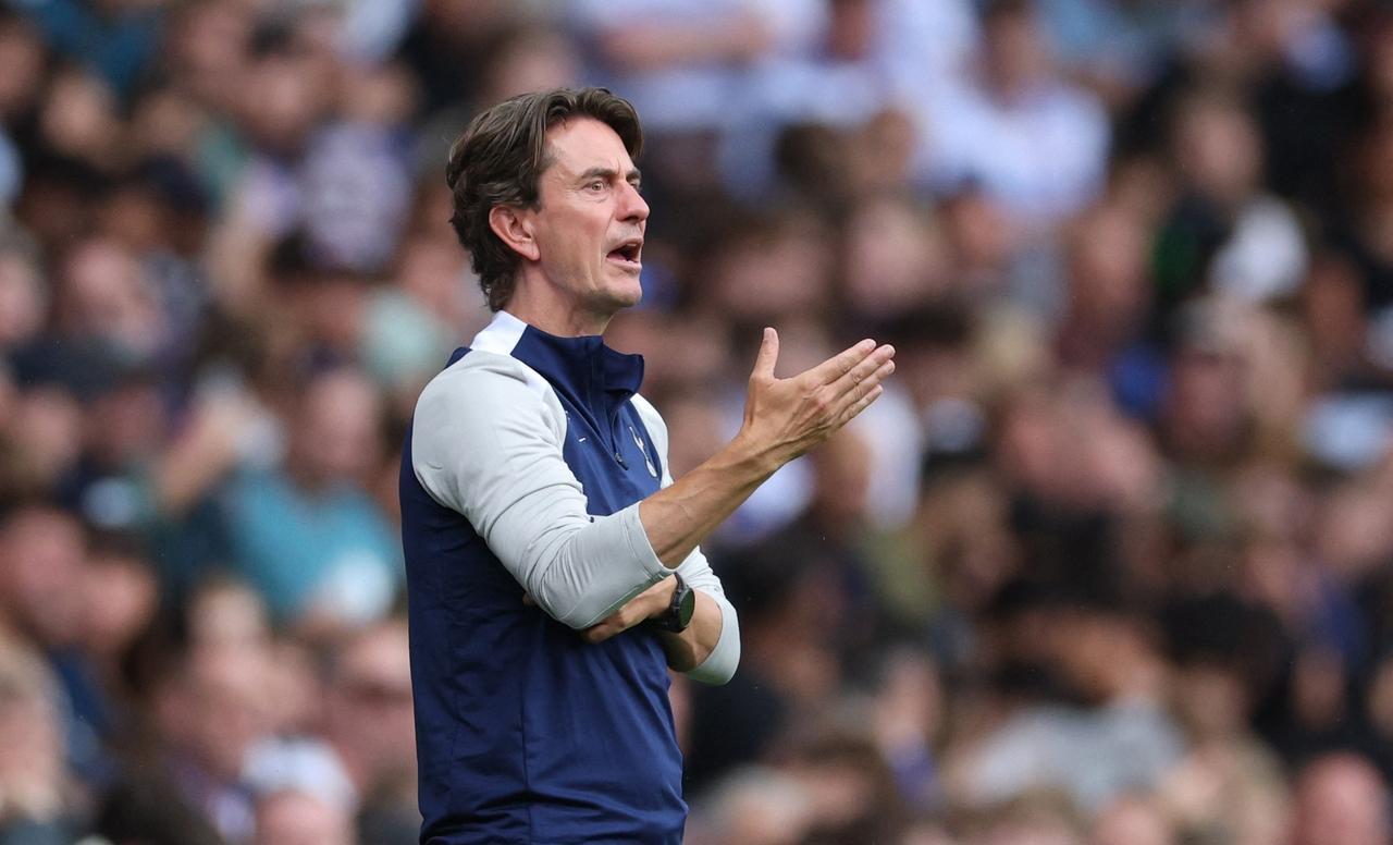 托特纳姆热刺足球俱乐部官网