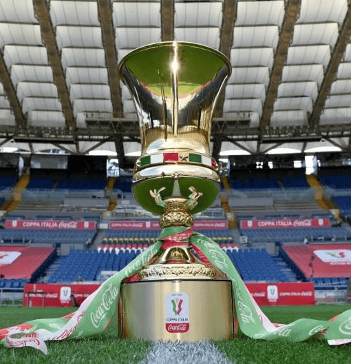 包含国王杯赛后走向成谜，拉齐奥外线爆发，管理层满意，年轻球员得到机会的词条