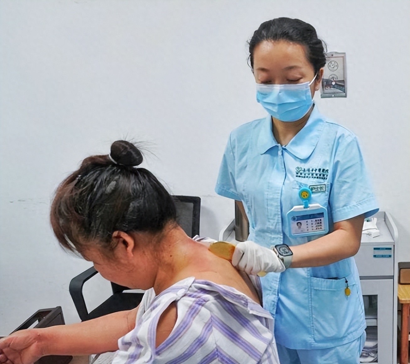 美要眇兮宜修 美要眇兮宜修